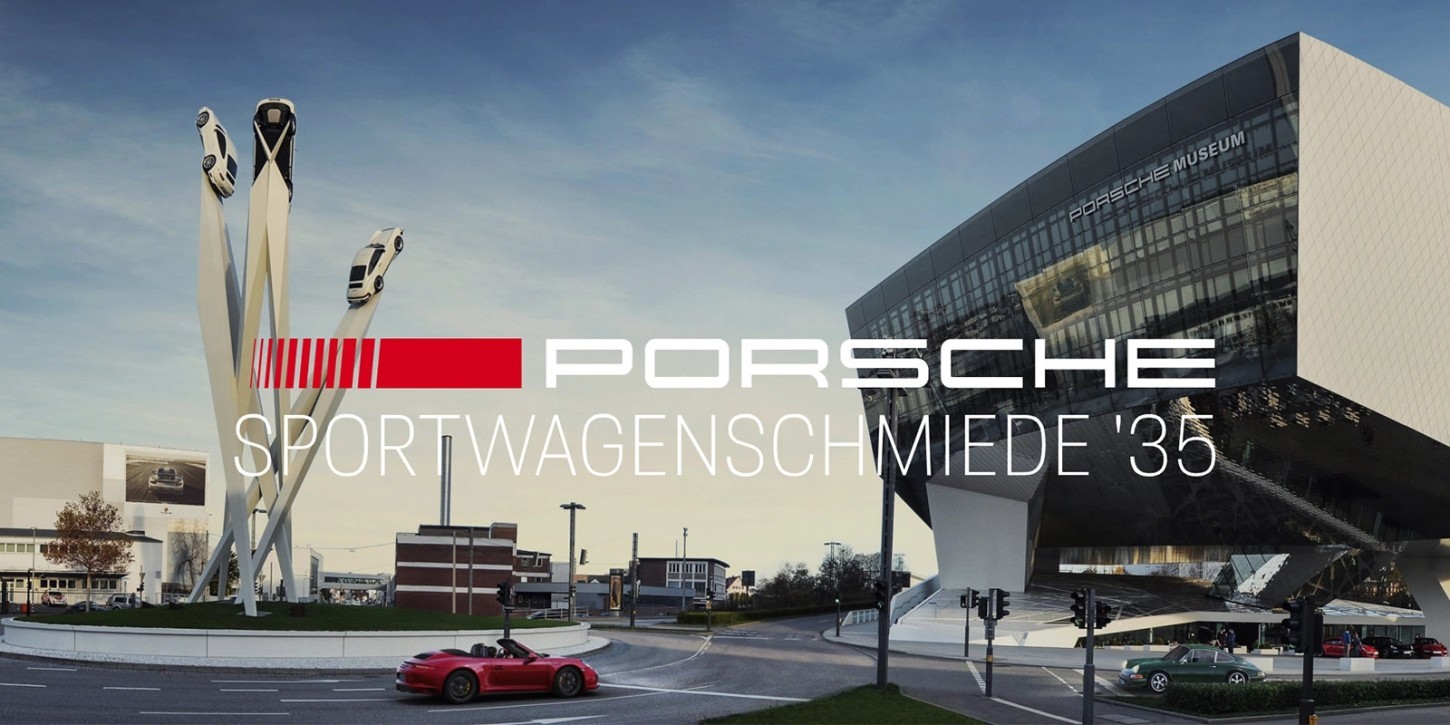 Porsche bevestigt dat de elektrische 718 Boxster en Cayman doorgaan. Hun accu komt achter de stoelen en 2028 wordt het eerste volledige productiejaar.