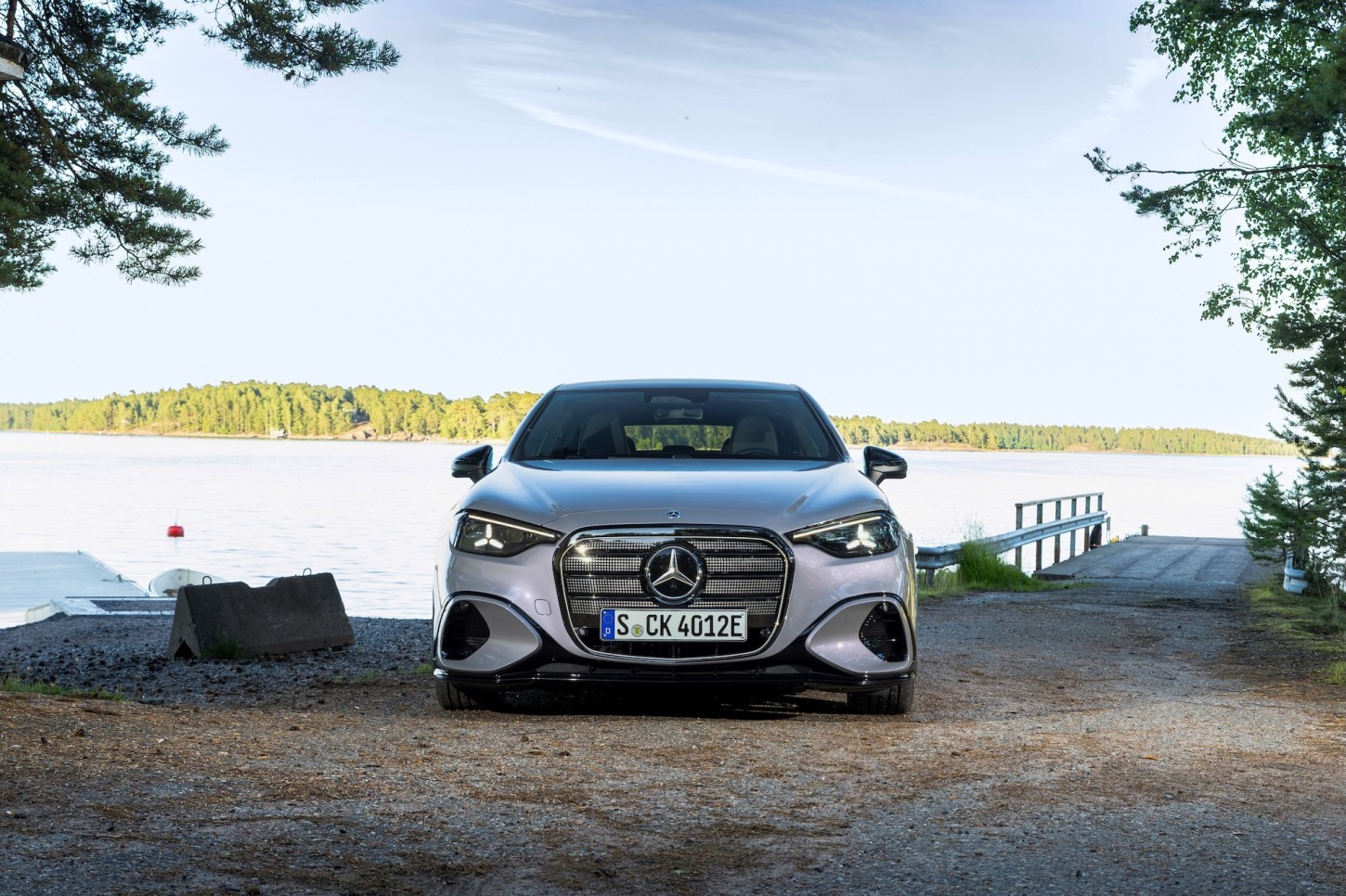 Review Mercedes-Benz C Klasse: boomerproof, maar niet perfect