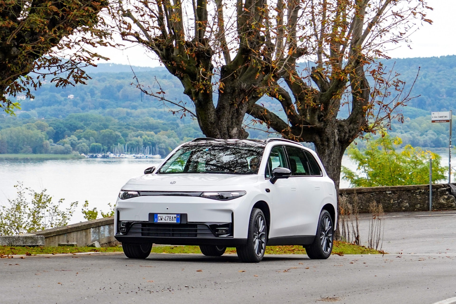 Zwak punt Leapmotor C10 aangepakt: laadvermogen stijgt naar 120 kW