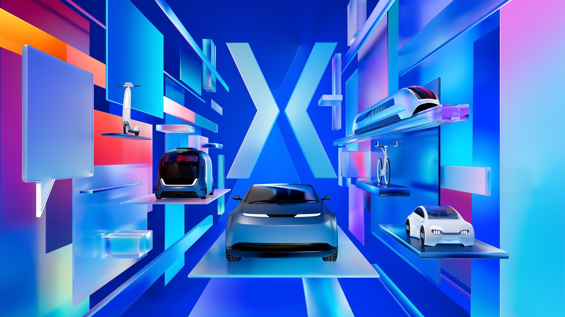 IAA Mobility 2025 opent op 8 september in München