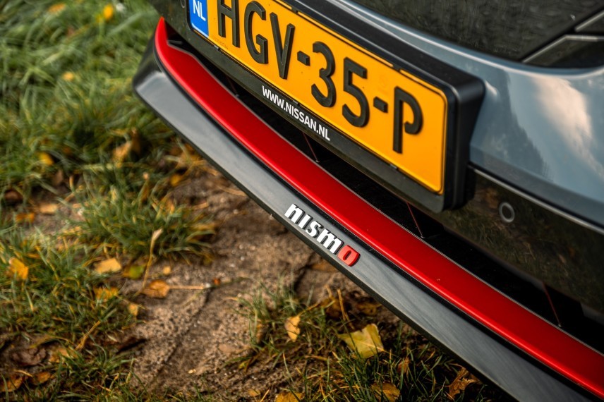 Review Nissan Ariya Nismo: Nismo in naam, praktisch in gebruik - foto 1
