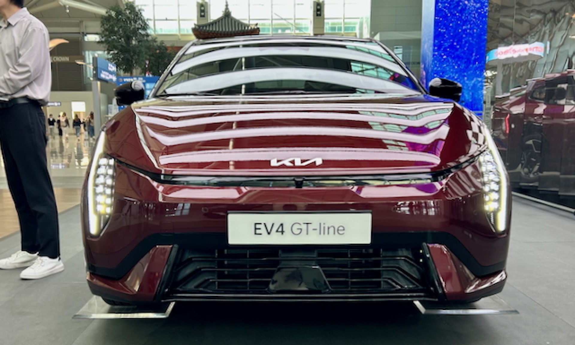 Kia EV4: onze exclusieve inschatting van de Nederlandse prijzen