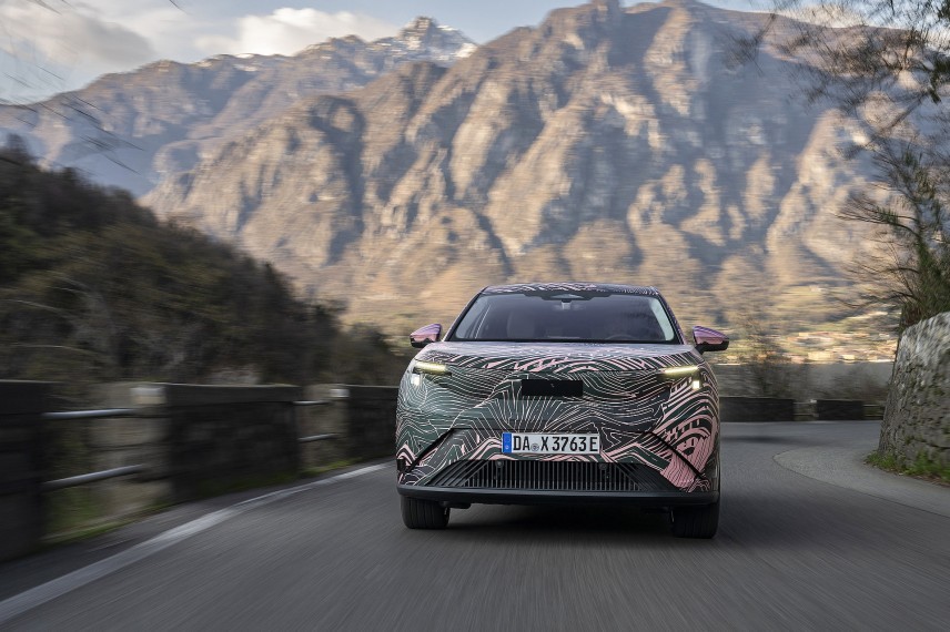 Škoda Peaq biedt ruimte in overvloed