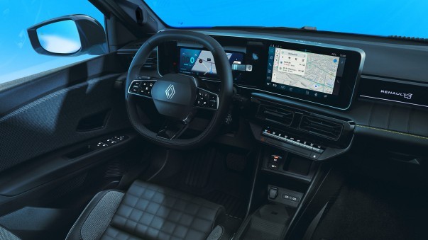 Renault 4 krijgt een nieuwe Jogging met 37 kWh LFP-accu, 305 km WLTP en standaard snelladen. Ook de bestaande versies krijgen een grotere actieradius.