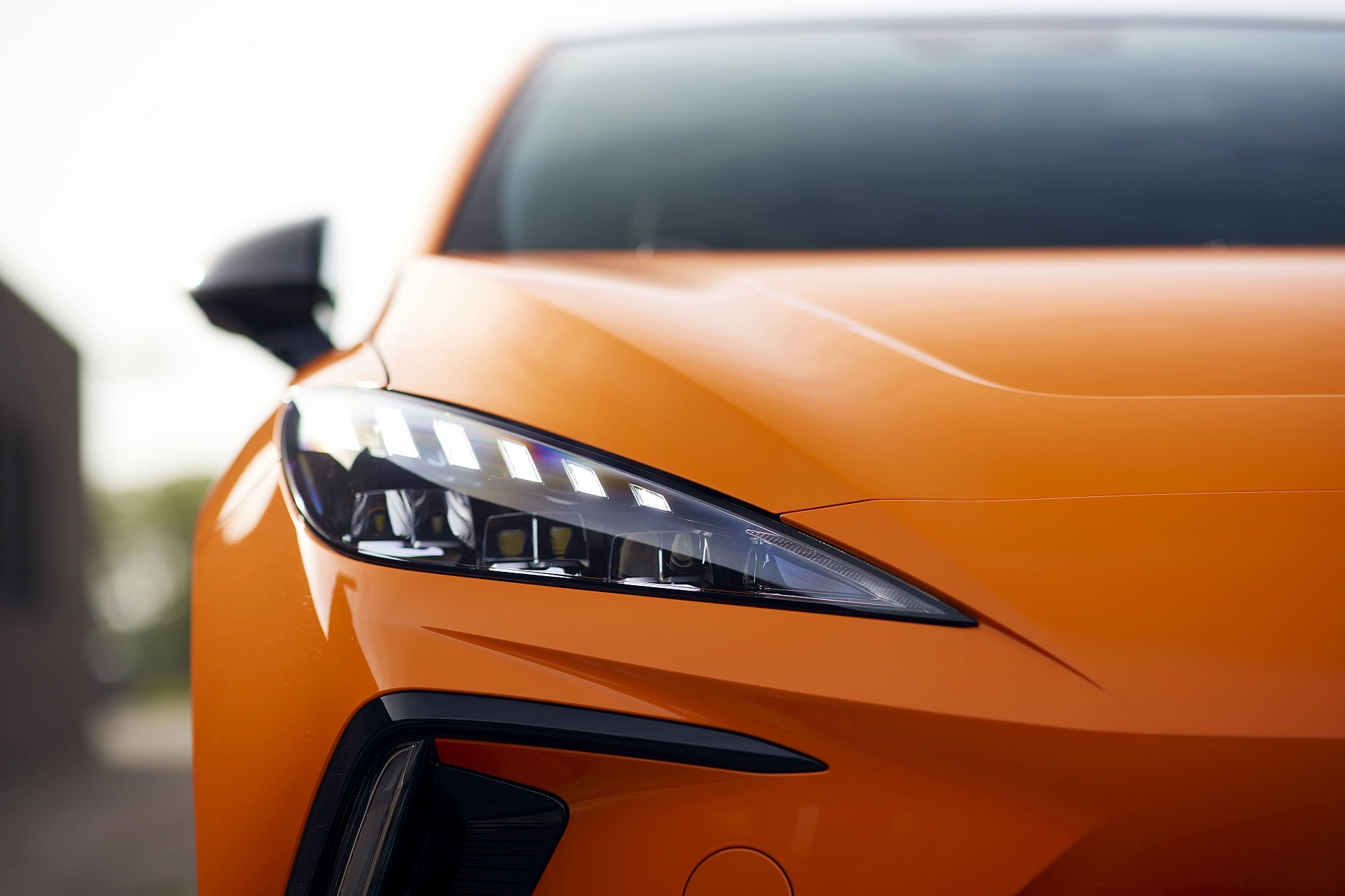 MG4-software bevat verdachte namen, maar wat zit er werkelijk in de auto?