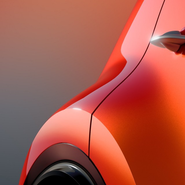 Citroën toont de elektrische 2CV Concept: 3,76 meter lang, met circa 1.000 kilo als streefgewicht. De productieversie moet uiterlijk in 2028 volgen.