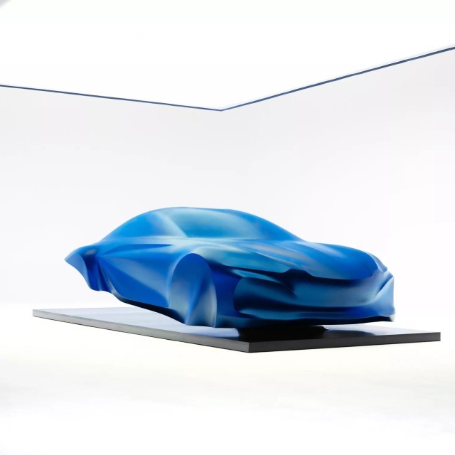 Autosalon Parijs: de meest interessante conceptcars en studiemodellen - foto 4