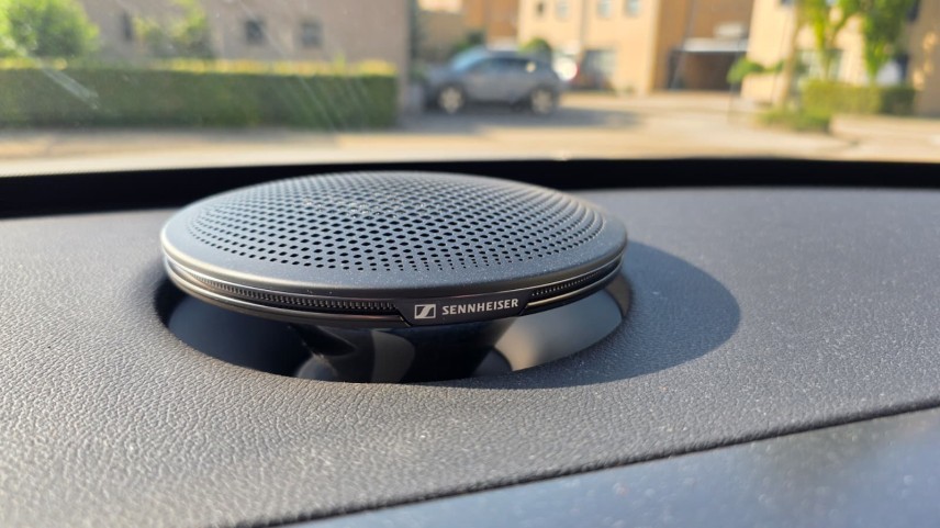 Review Smart #5: groter én kleiner dan je verwacht - foto 1