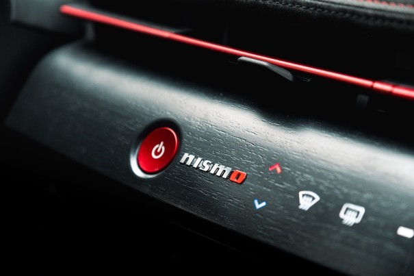 Review Nissan Ariya Nismo: Nismo in naam, praktisch in gebruik - foto 5