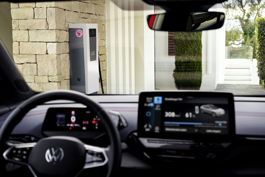 Volkswagen ID-serie geschikt voor bi-directioneel laden