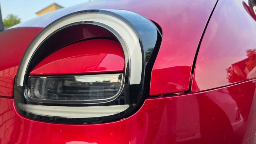 Review Renault Twingo: belofte breekt schuld - foto 6