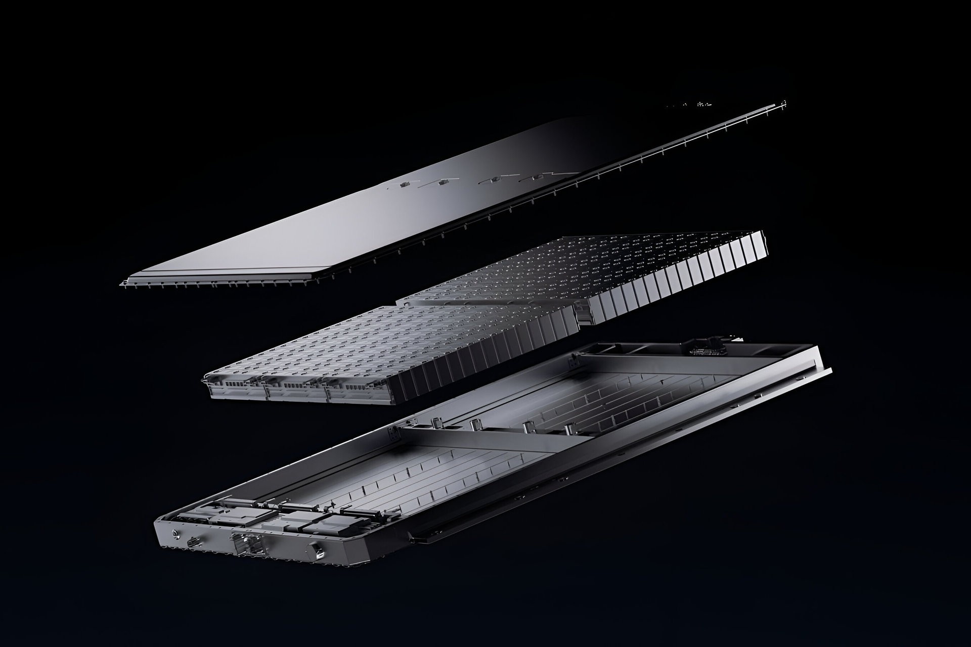 CATL meldt doorbraak in lithium-metaalaccu’s