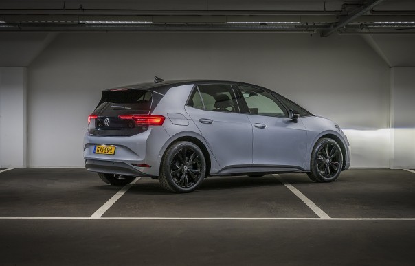 Volkswagen ID.3, ID.4 en ID.7 Limited Edition goedkoper
