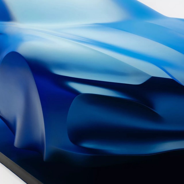 Autosalon Parijs: de meest interessante conceptcars en studiemodellen - foto 1
