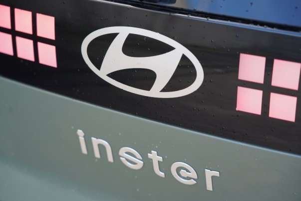 Rijtest Hyundai Inster Cross: klein hart, grote ambities - foto 3