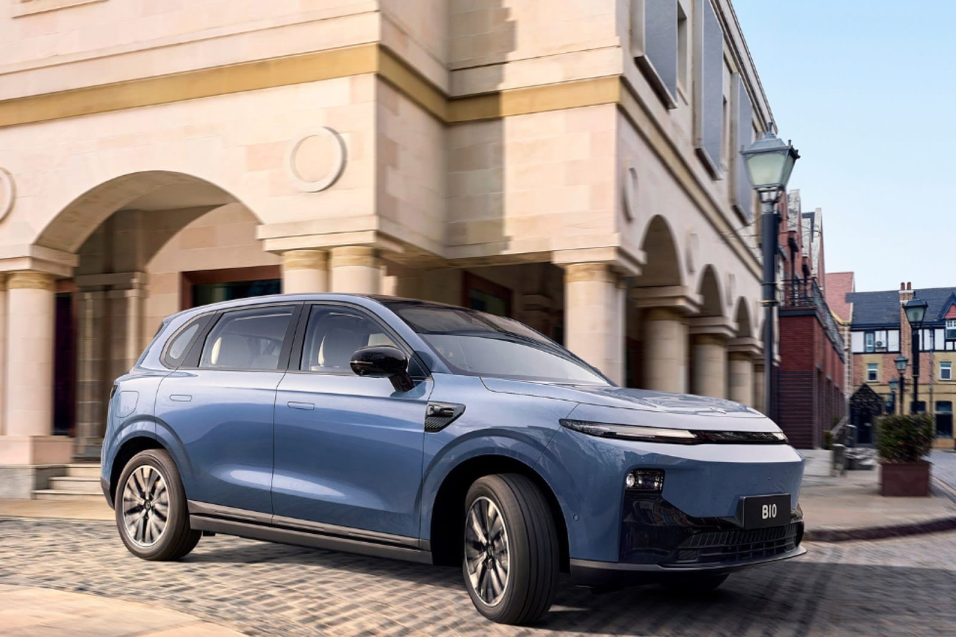 Leapmotor B10: ruime elektrische SUV nu te bestellen vanaf € 27.995