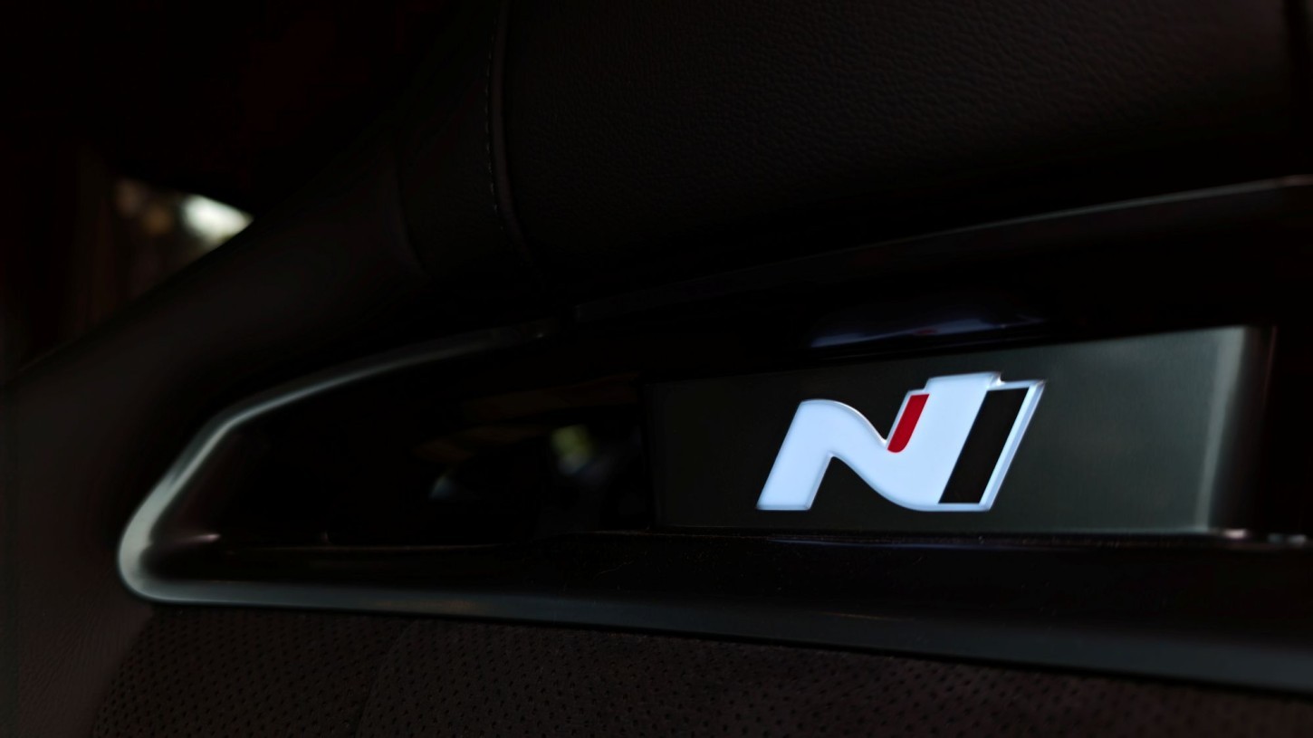 Review (2026) Hyundai Ioniq 6N: liefdesbrief van de ingenieur - foto 2