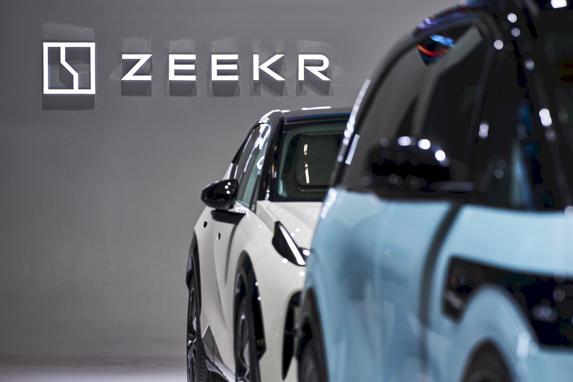 Zeekr breidt in Europa uit met de praktische Mix en de rappe 001 FR Zeekr breidt in Europa uit met de praktische Mix en de rappe 001 FR