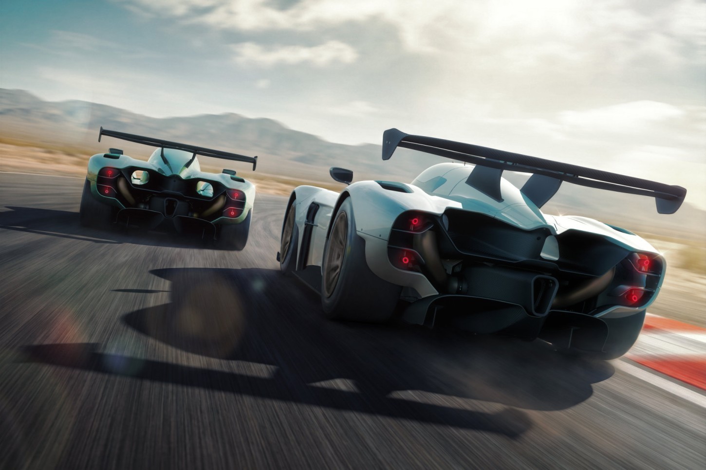 McMurtry Spéirling Pure onthuld: fan-downforce komt ook in productieversie