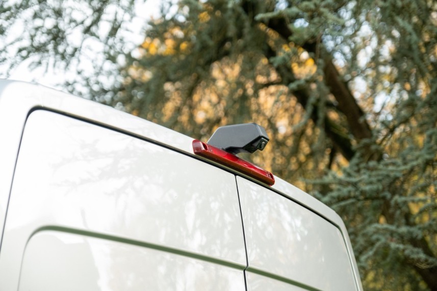 Review Nissan Interstar-e: Bestelauto van het Jaar - foto 6