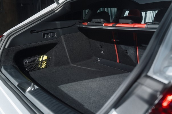 elektrische Mercedes-Benz CLA Shooting Brake nu te configureren