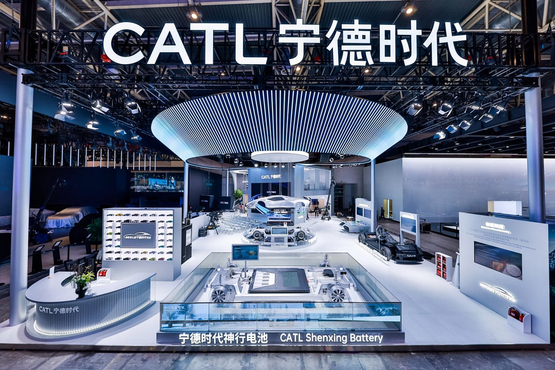 CATL wil in 2027 solid-state-accu's maken, maar de echte doorbraak laat nog op zich wachten