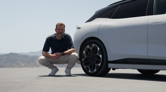 Review Zeekr 7GT: indrukwekkende stuurmans EV
