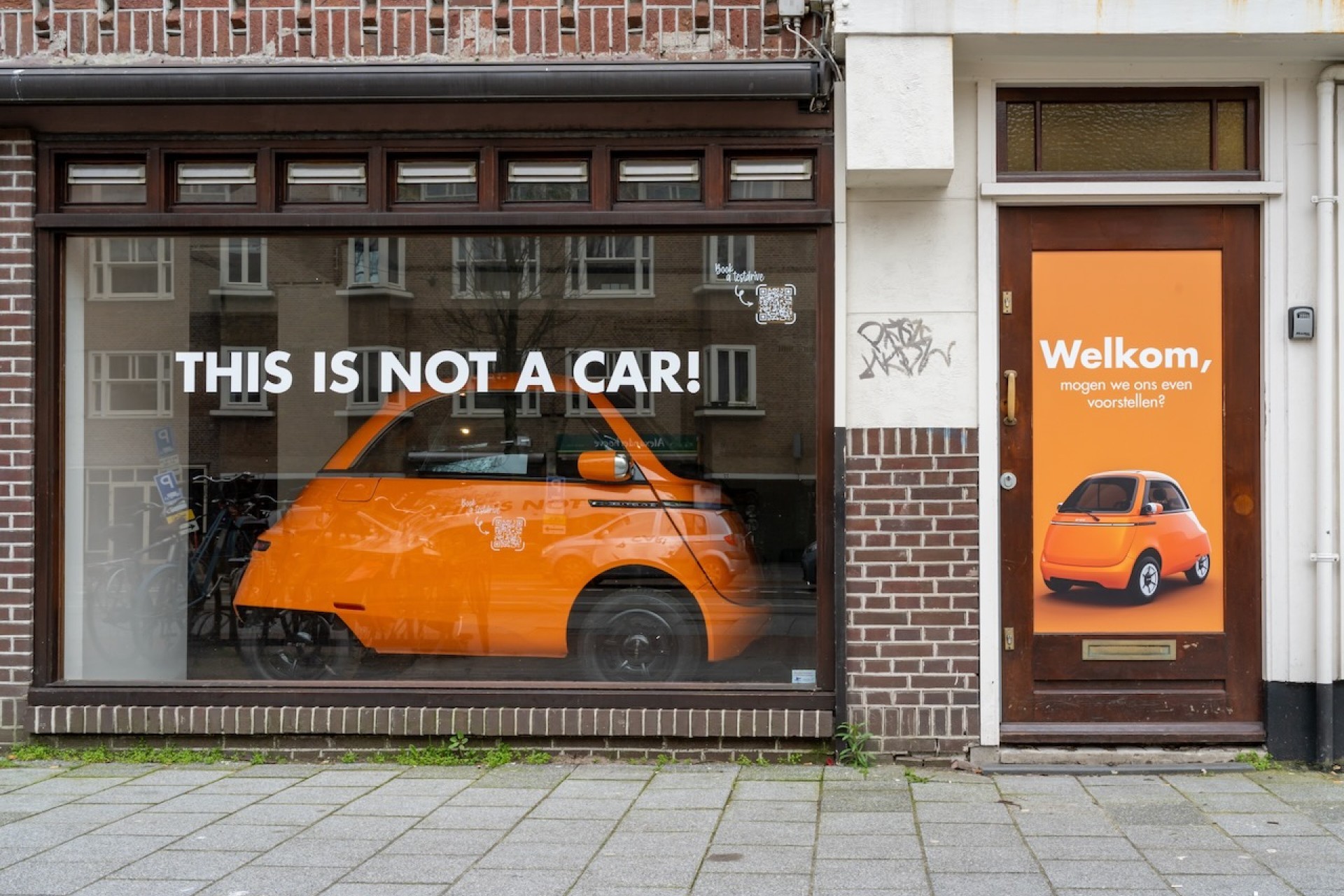 RAI Vereniging richt expertgroep op voor micromobiliteit