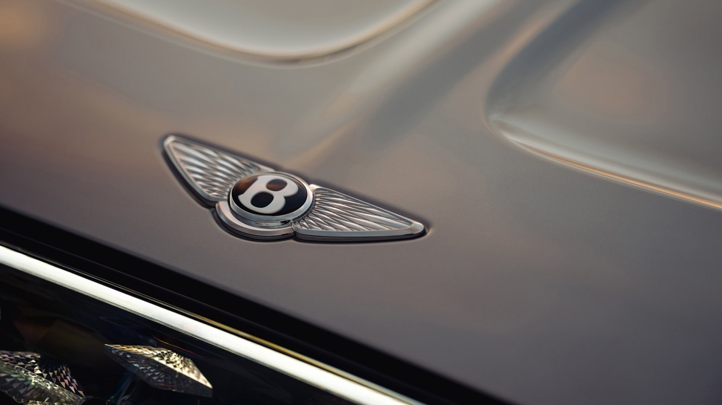 De Bentley Torcal deelt veel techniek met de elektrische Porsche Cayenne, maar kiest voor comfort en beheersbare prestaties boven maximaal vermogen.
