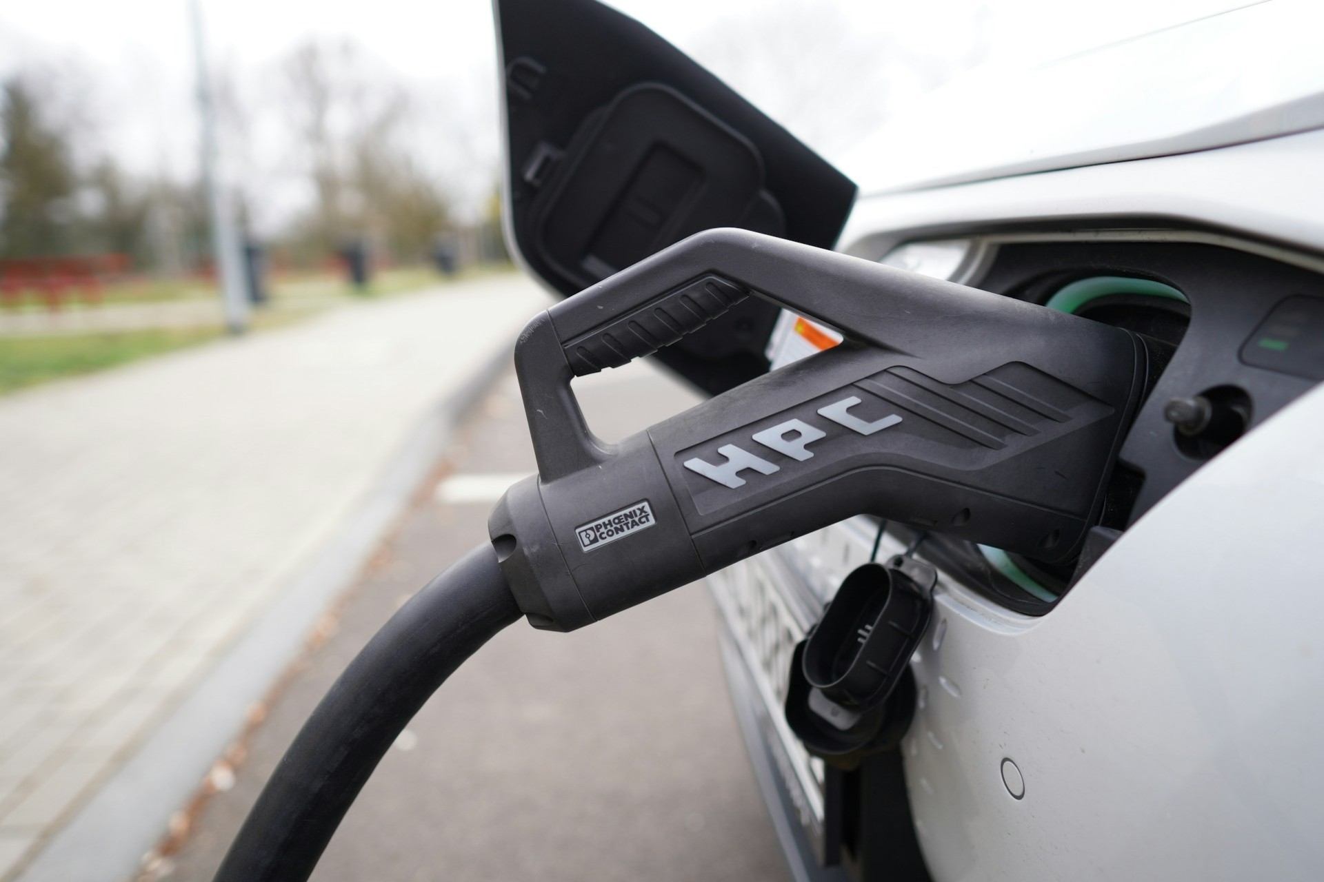 Charging Success Rate moet kwaliteit laadsessies beter meten dan de uptime