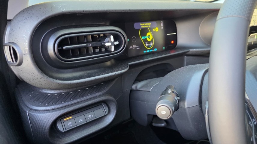 Review Renault Twingo: belofte breekt schuld - foto 1