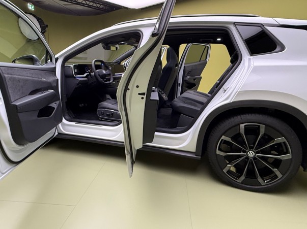 Review Volkswagen ID. Tiguan: new that you know - foto 3