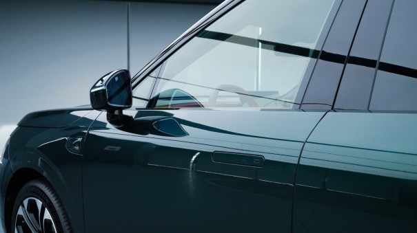 Xpeng G9L: meer lengte, meer ruimte, meer luxe - foto 5