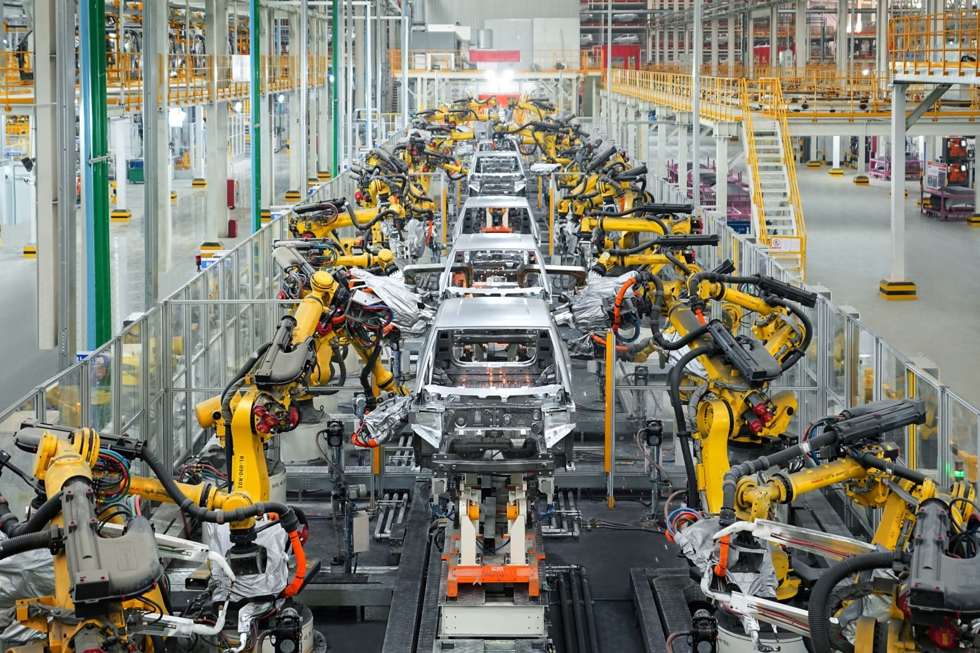 BYD gaat auto’s in Hongarije bouwen én kondigt drie nieuwe modellen aan