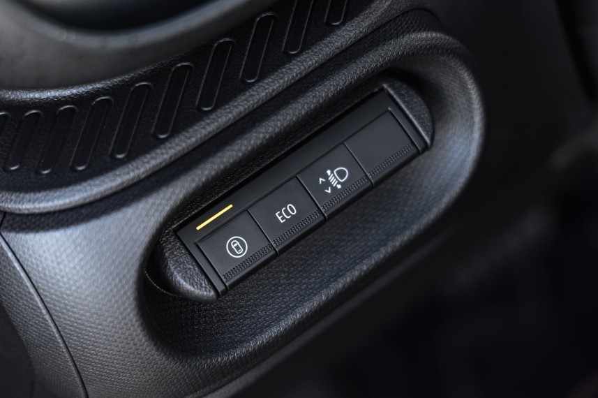 Review Renault Twingo: the next gamechanger - foto 6