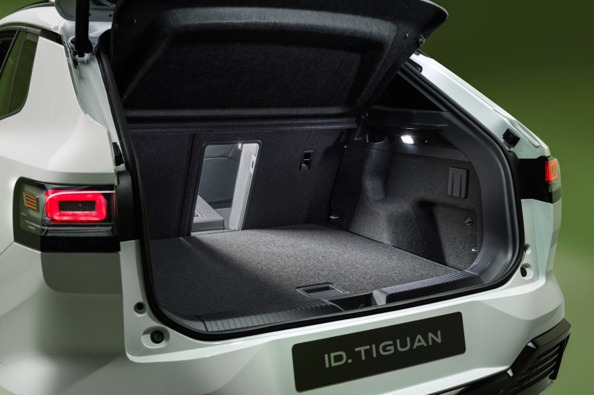 Review Volkswagen ID. Tiguan: new that you know - foto 1