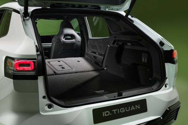 Review Volkswagen ID. Tiguan: new that you know - foto 2