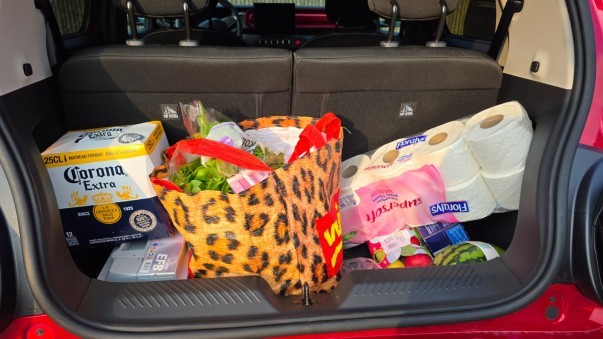 Review Renault Twingo: belofte breekt schuld - foto 3