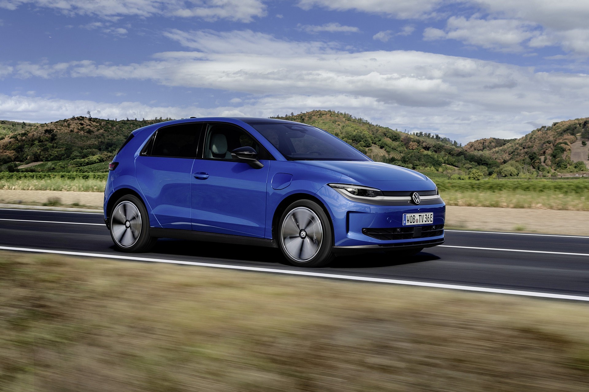 Volkswagen verhoogt prijzen ID. Polo al na vijf maanden