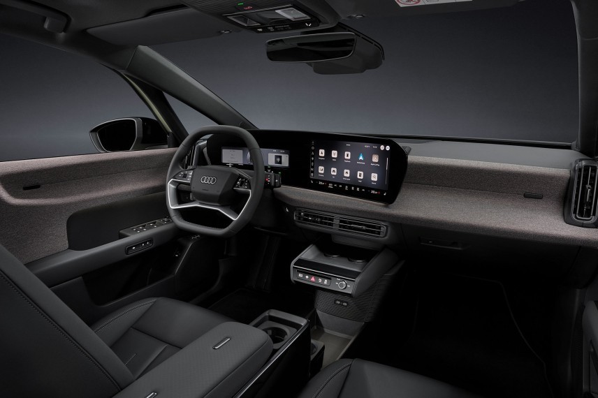 De Audi A2 e-tron is van 4 tot en met 25 november bij Audi-dealers te bekijken. Aanmelden kan nu via de previewwebsite.
