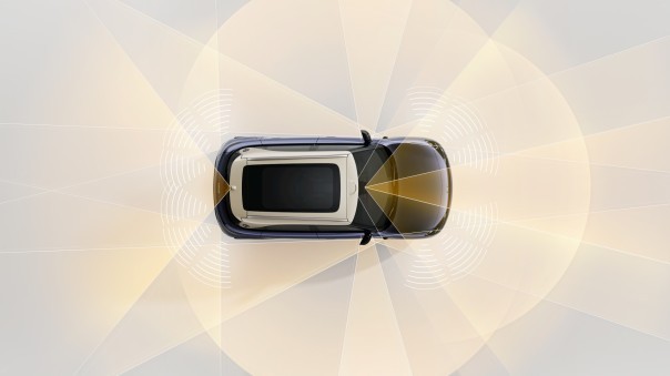 Smart komt nu met Black Collection, volgend jaar #1 met 800V (400 kW snelladen) én LiDAR - foto 2