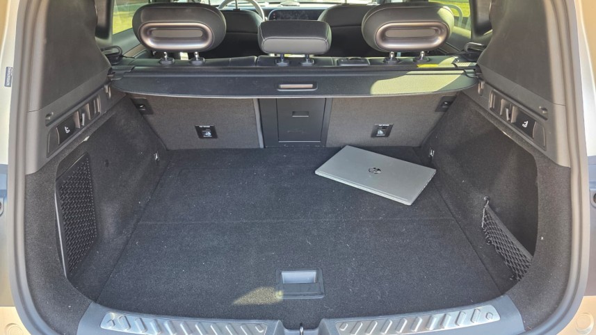 Review Smart #5: groter én kleiner dan je verwacht - foto 6