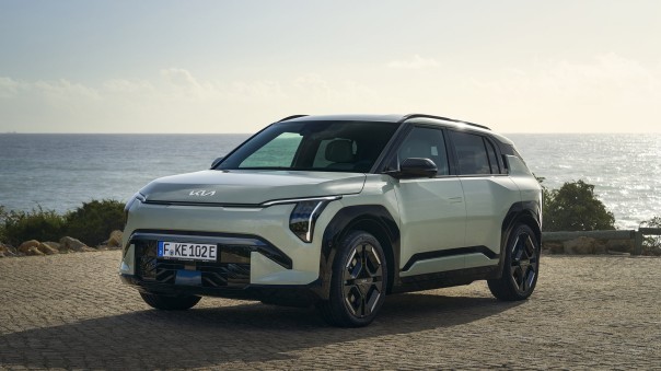Kia EV3, EV4 en EV5 krijgen AWD en kunnen tot 1.800 kg trekken