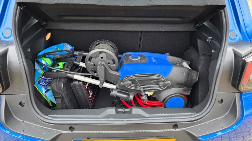 Review Citroën ë-C3, de boomer mobiel - foto 6