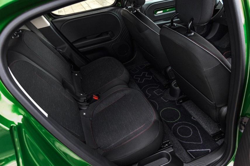 Review Renault Twingo: the next gamechanger - foto 1