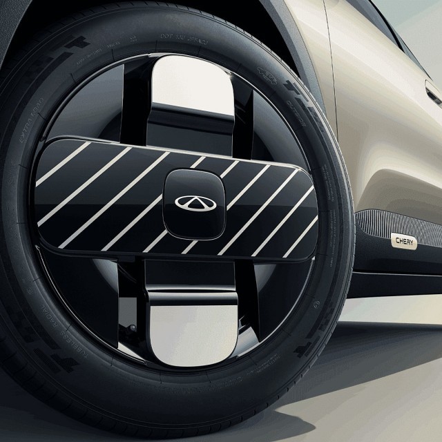 De elektrische Chery Q komt in 2027 naar Nederland met een accu van 42,7 kWh, 310 kilometer WLTP-actieradius en opvallend veel ruimte voor bagage.