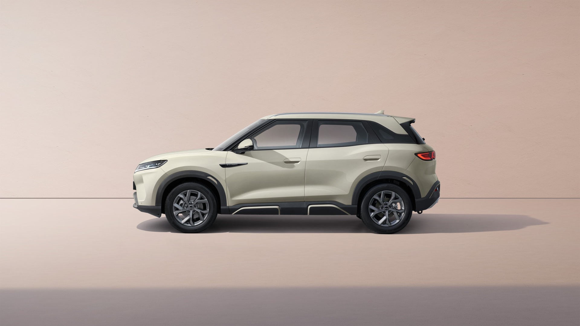 BYD Atto 2: Compacte, betaalbare SUV met grote ambities