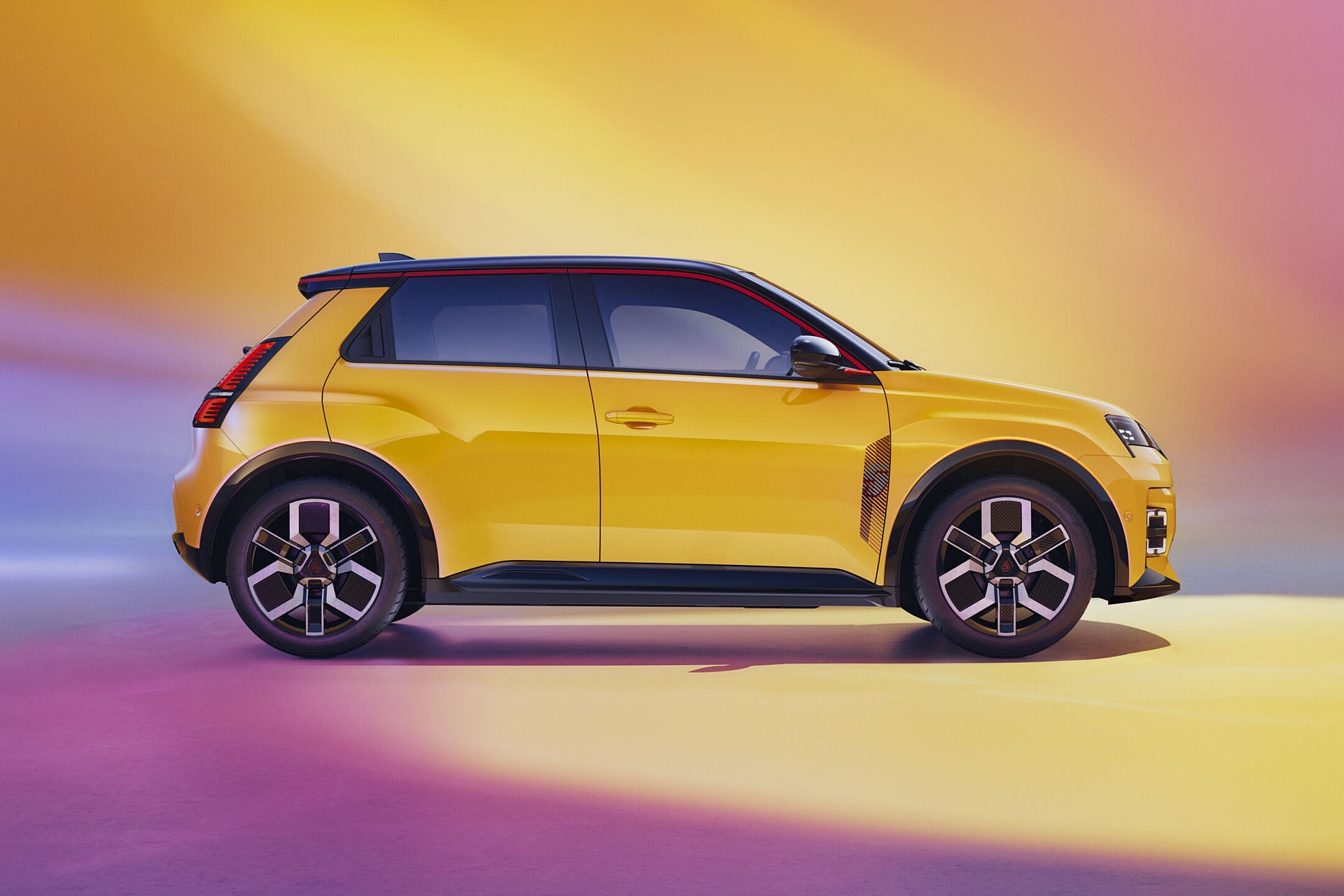 Dit gaat de Renault 5 E-Tech Electric kosten