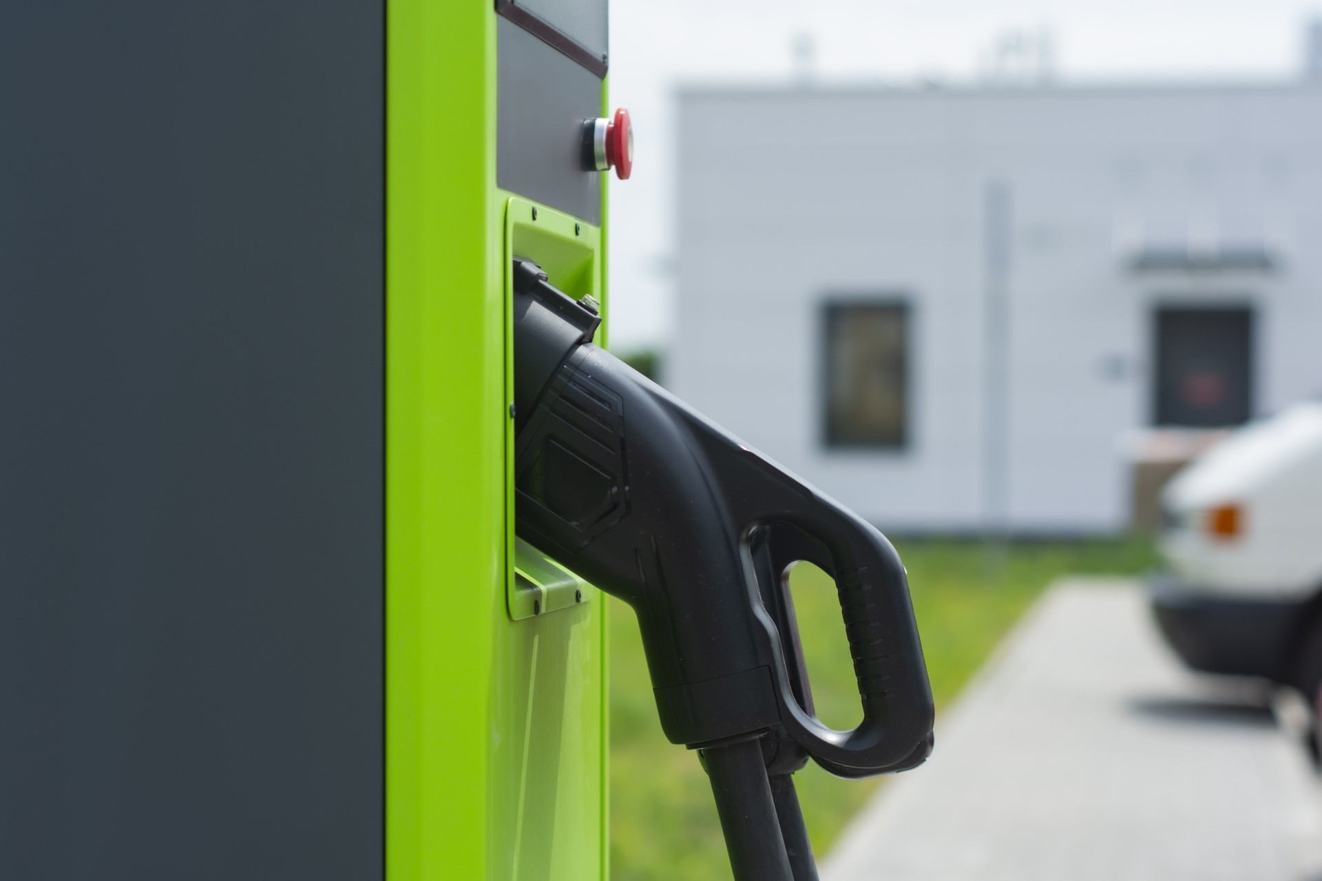 Subsidieregeling Private Laadinfrastructuur bij bedrijven (SPRILA) Aanschaf Subsidieregeling Private Laadinfrastructuur bij bedrijven (SPRILA) Aanschaf