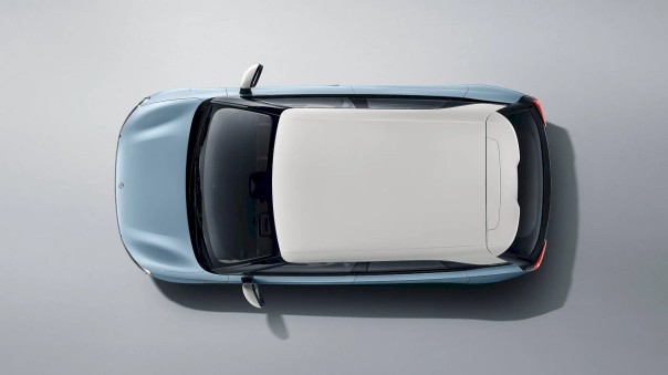 Dongfeng The Box
